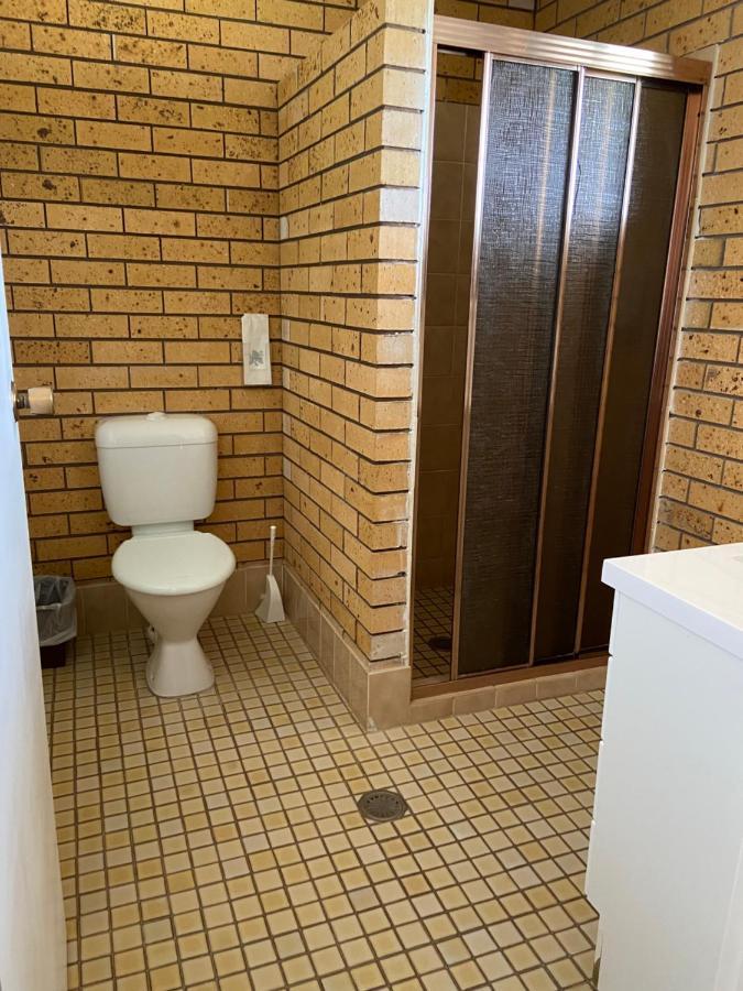 Newell Motor Inn Narrandera Luaran gambar