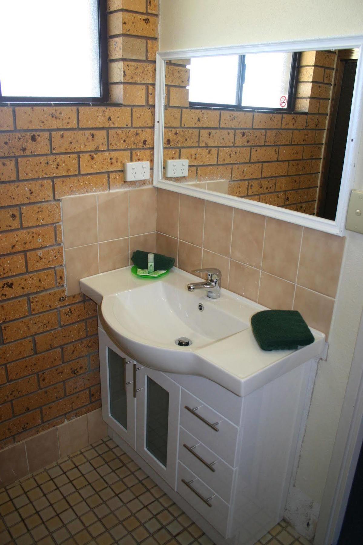 Newell Motor Inn Narrandera Luaran gambar